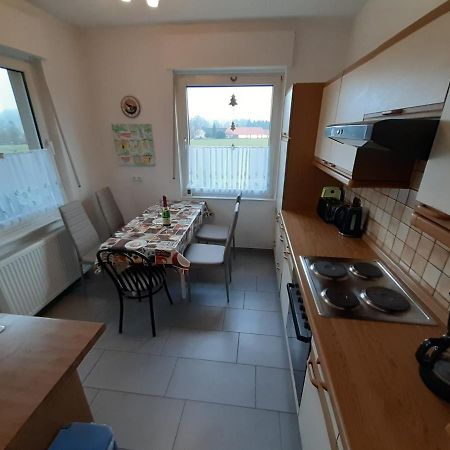 Ferienwohnung Landluft Ostercappeln Kültér fotó