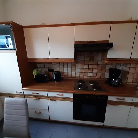 Ferienwohnung Landluft Ostercappeln Kültér fotó