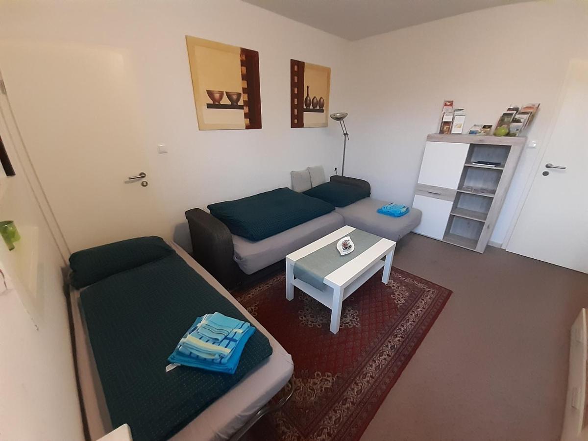 Ferienwohnung Landluft Ostercappeln Kültér fotó