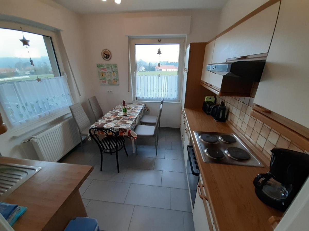 Ferienwohnung Landluft Ostercappeln Kültér fotó