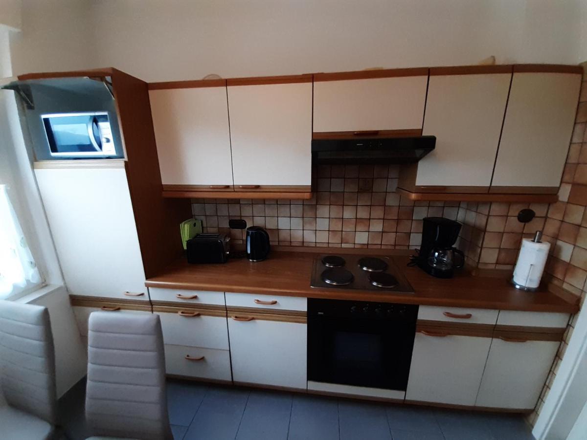 Ferienwohnung Landluft Ostercappeln Kültér fotó