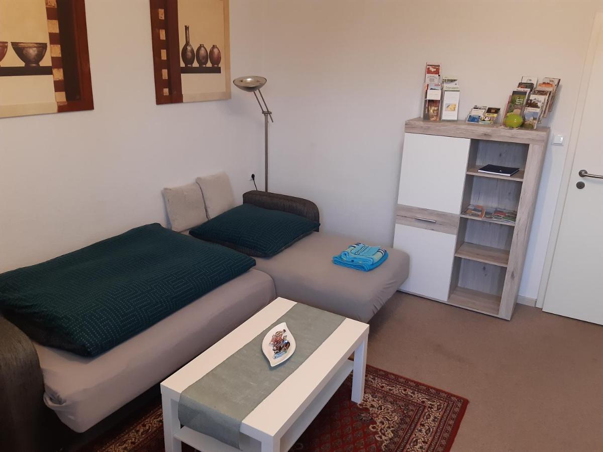 Ferienwohnung Landluft Ostercappeln Kültér fotó
