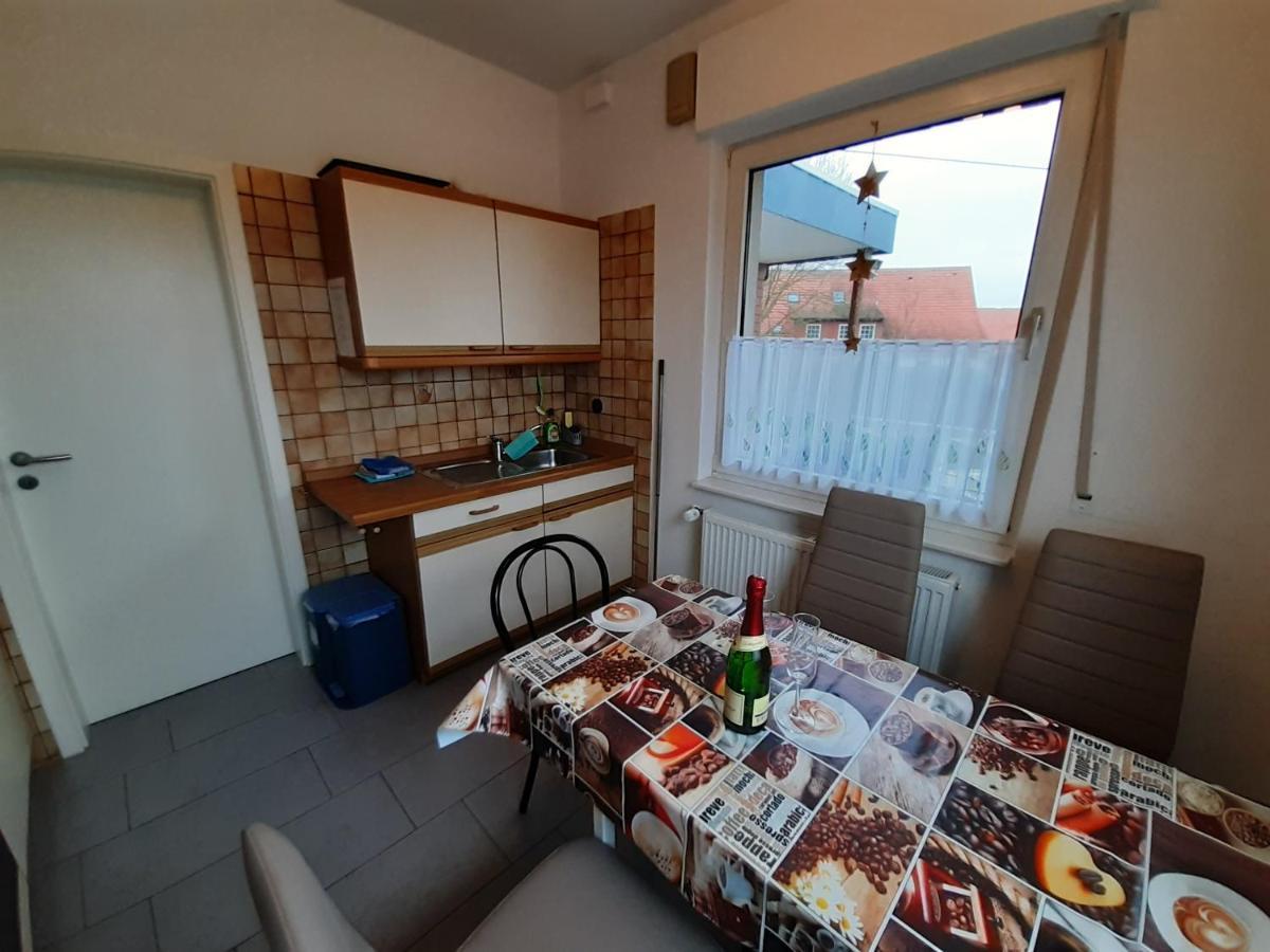 Ferienwohnung Landluft Ostercappeln Kültér fotó