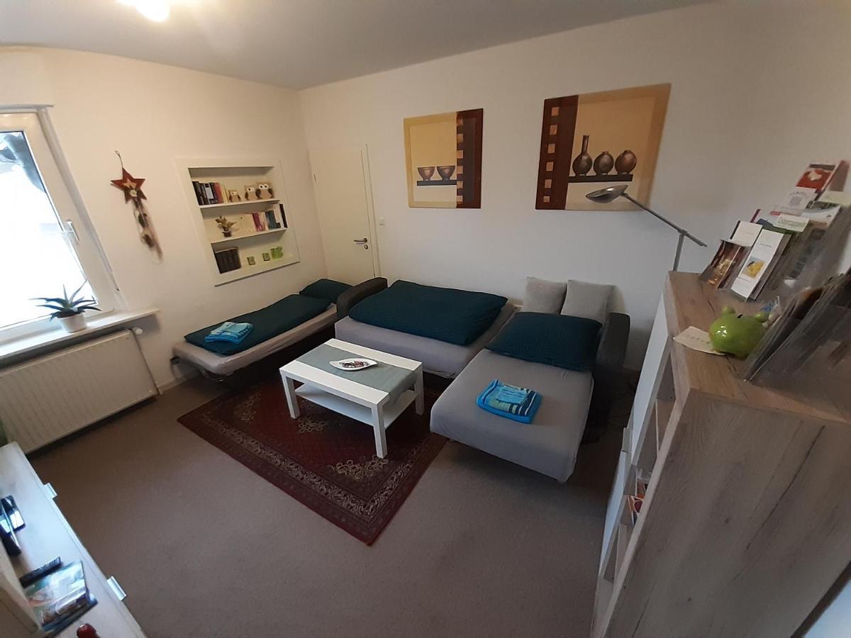 Ferienwohnung Landluft Ostercappeln Kültér fotó