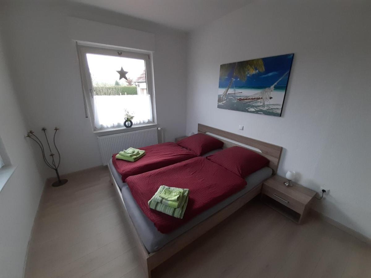 Ferienwohnung Landluft Ostercappeln Kültér fotó