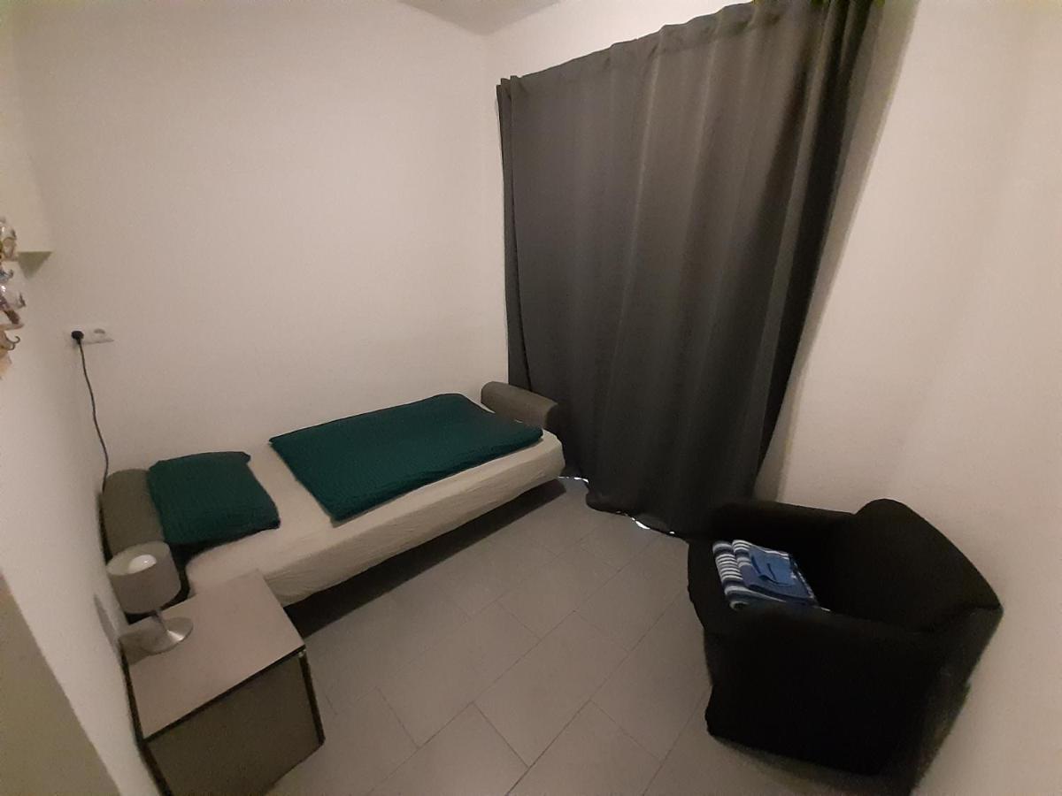 Ferienwohnung Landluft Ostercappeln Kültér fotó