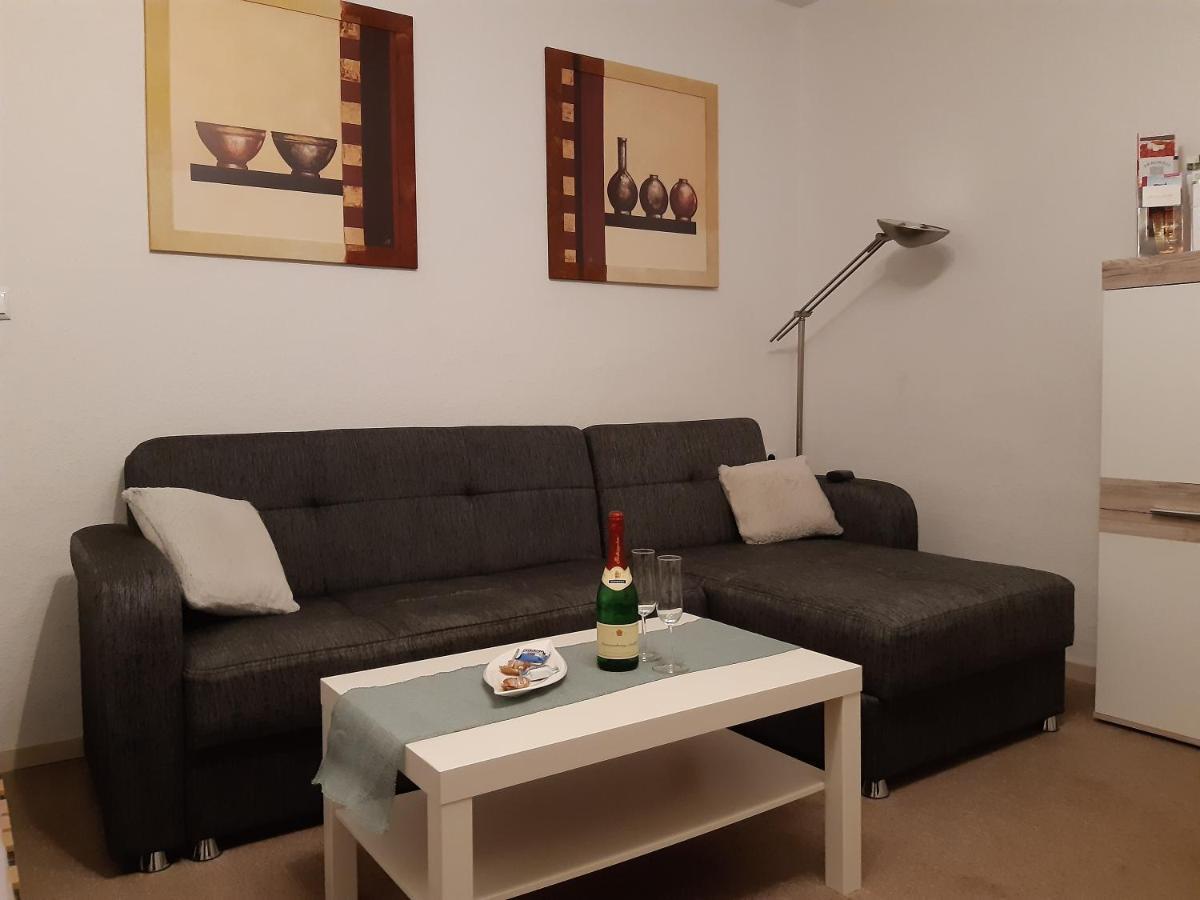 Ferienwohnung Landluft Ostercappeln Kültér fotó