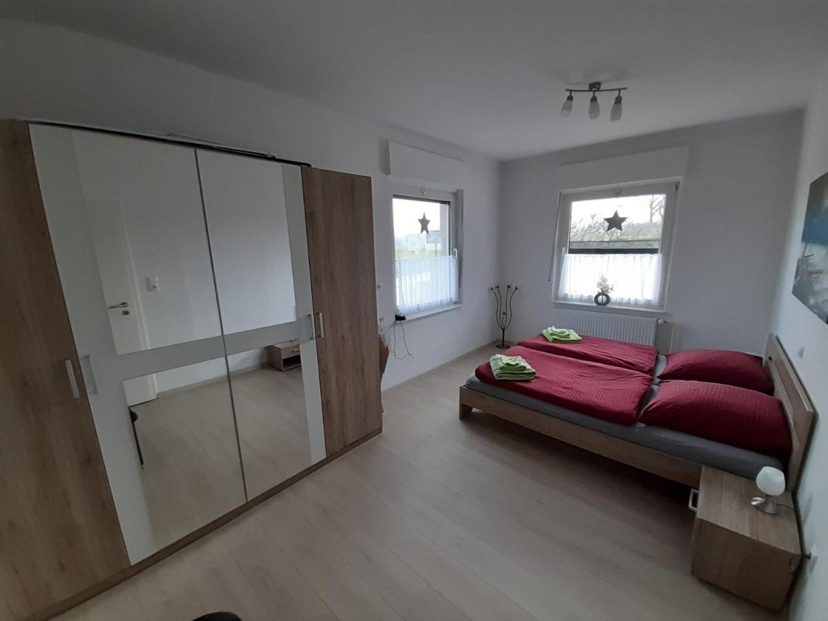 Ferienwohnung Landluft Ostercappeln Kültér fotó