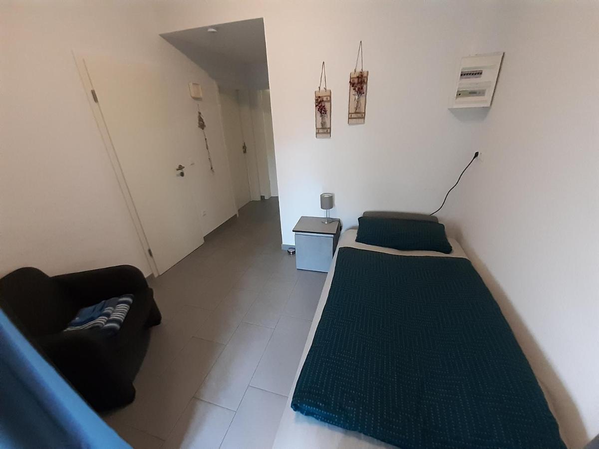 Ferienwohnung Landluft Ostercappeln Kültér fotó