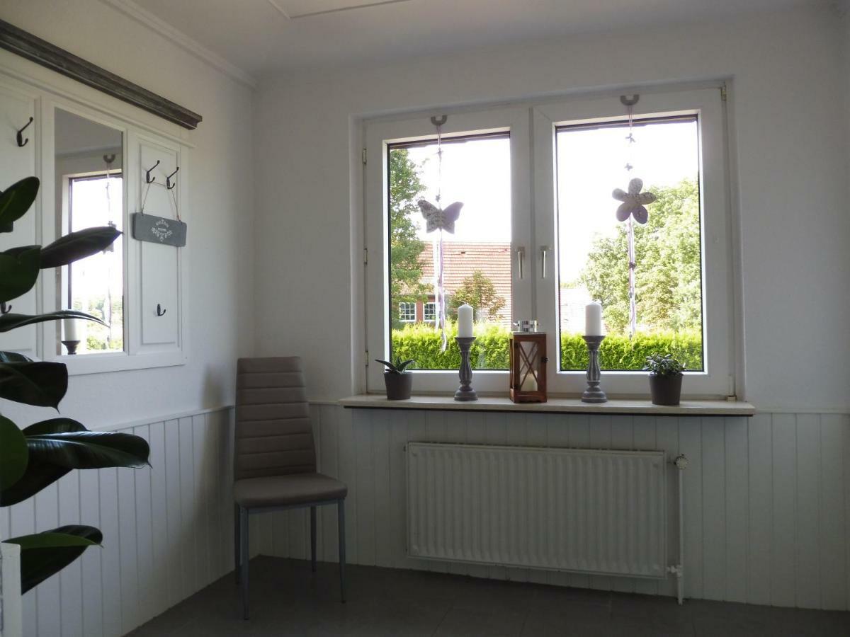 Ferienwohnung Landluft Ostercappeln Kültér fotó