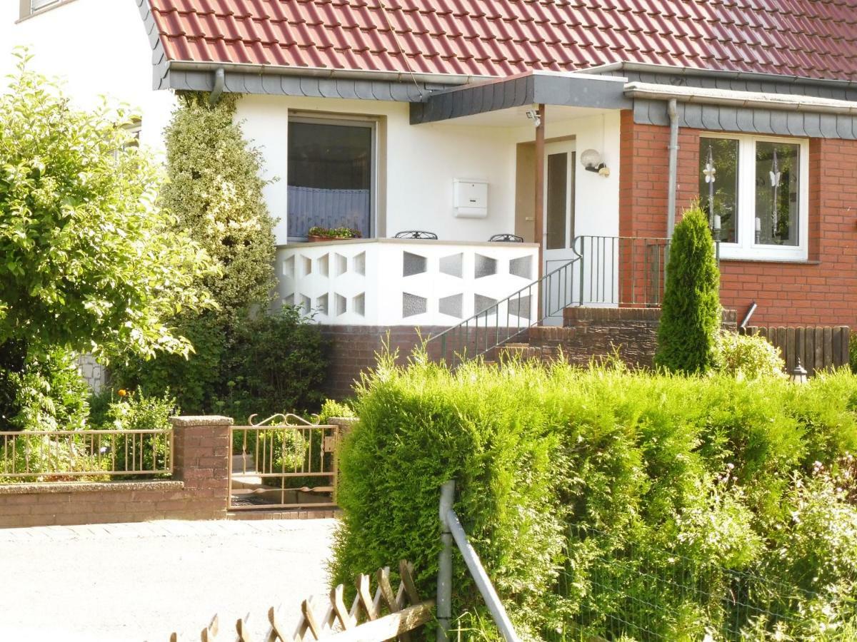 Ferienwohnung Landluft Ostercappeln Kültér fotó
