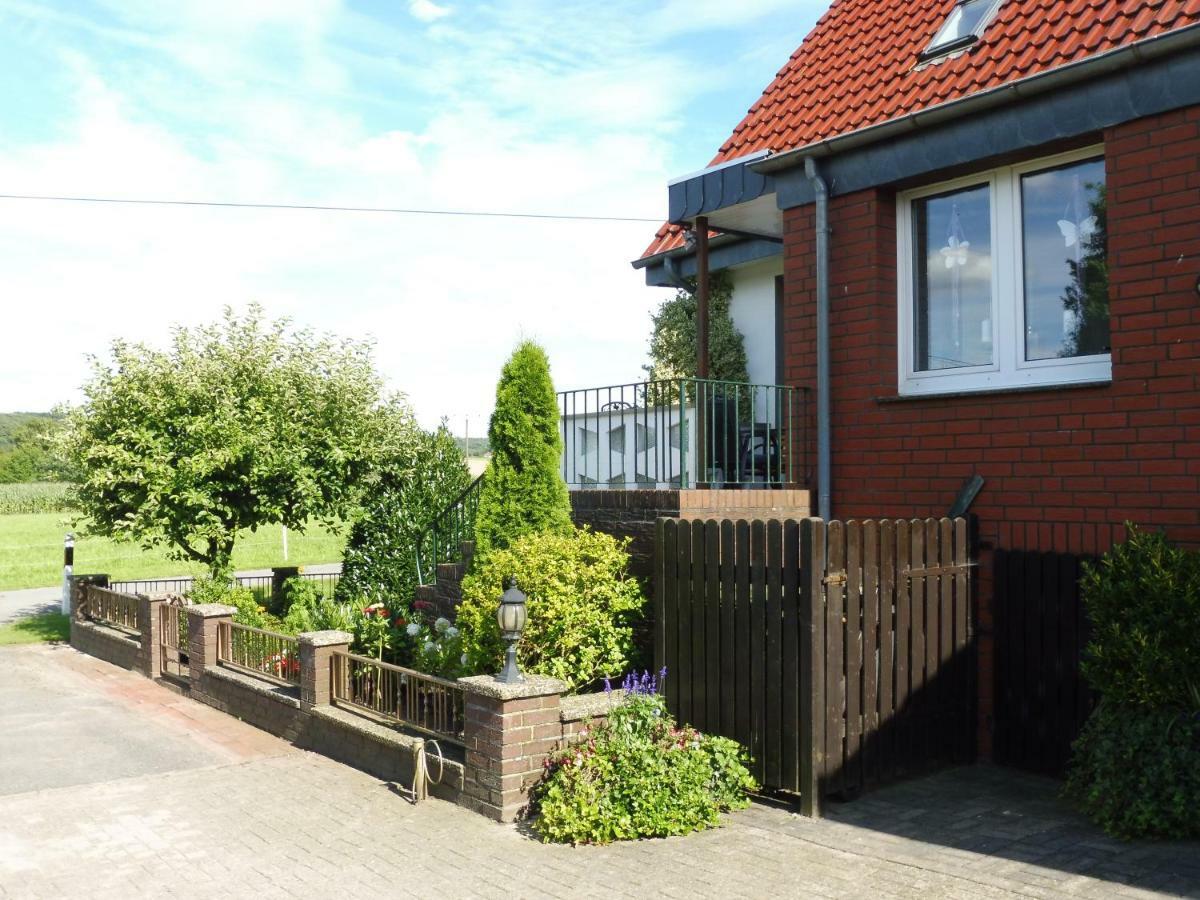 Ferienwohnung Landluft Ostercappeln Kültér fotó