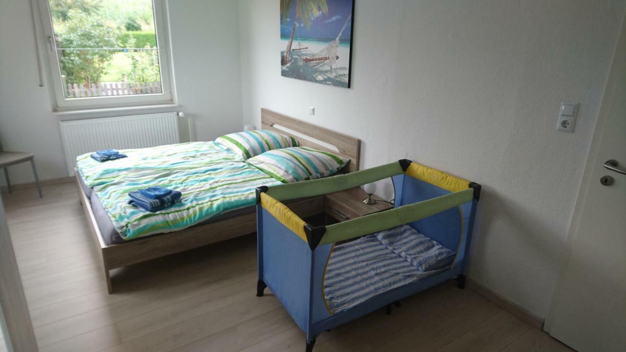Ferienwohnung Landluft Ostercappeln Kültér fotó