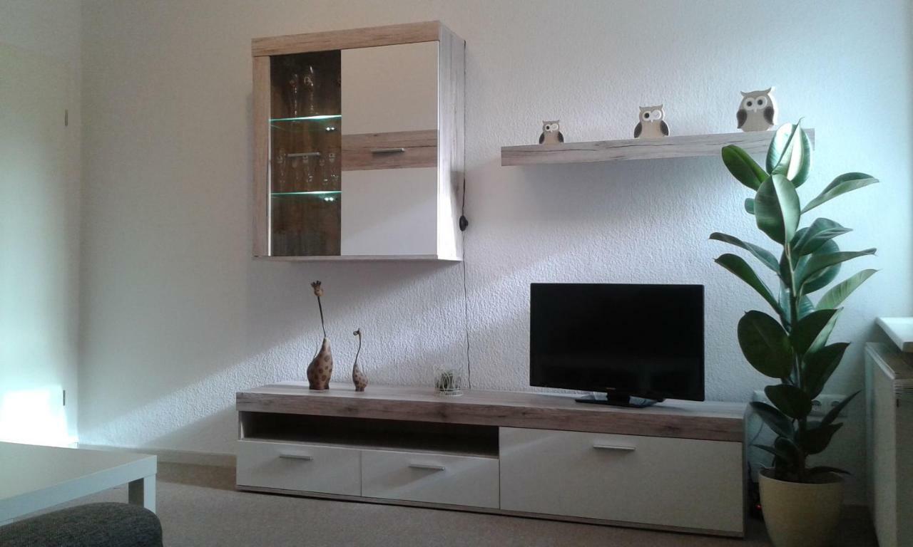 Ferienwohnung Landluft Ostercappeln Kültér fotó