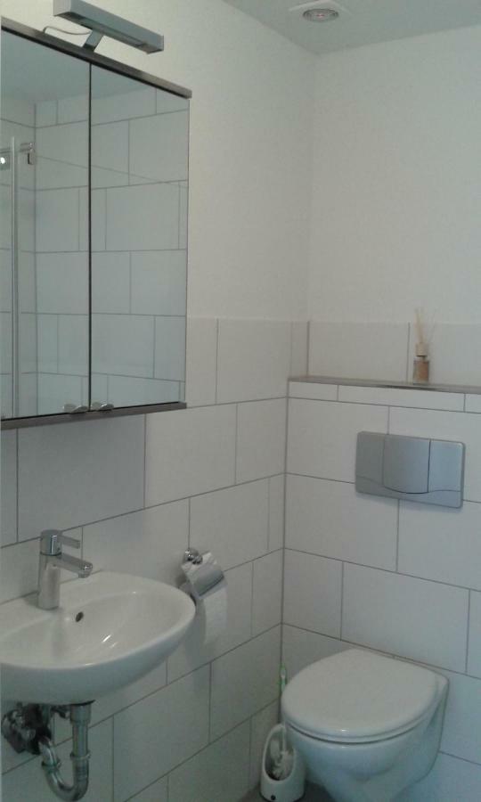 Ferienwohnung Landluft Ostercappeln Kültér fotó