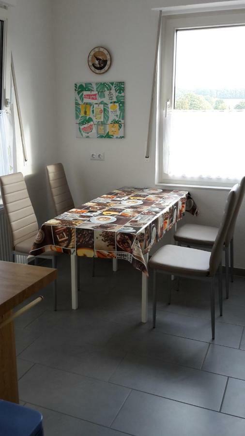 Ferienwohnung Landluft Ostercappeln Kültér fotó