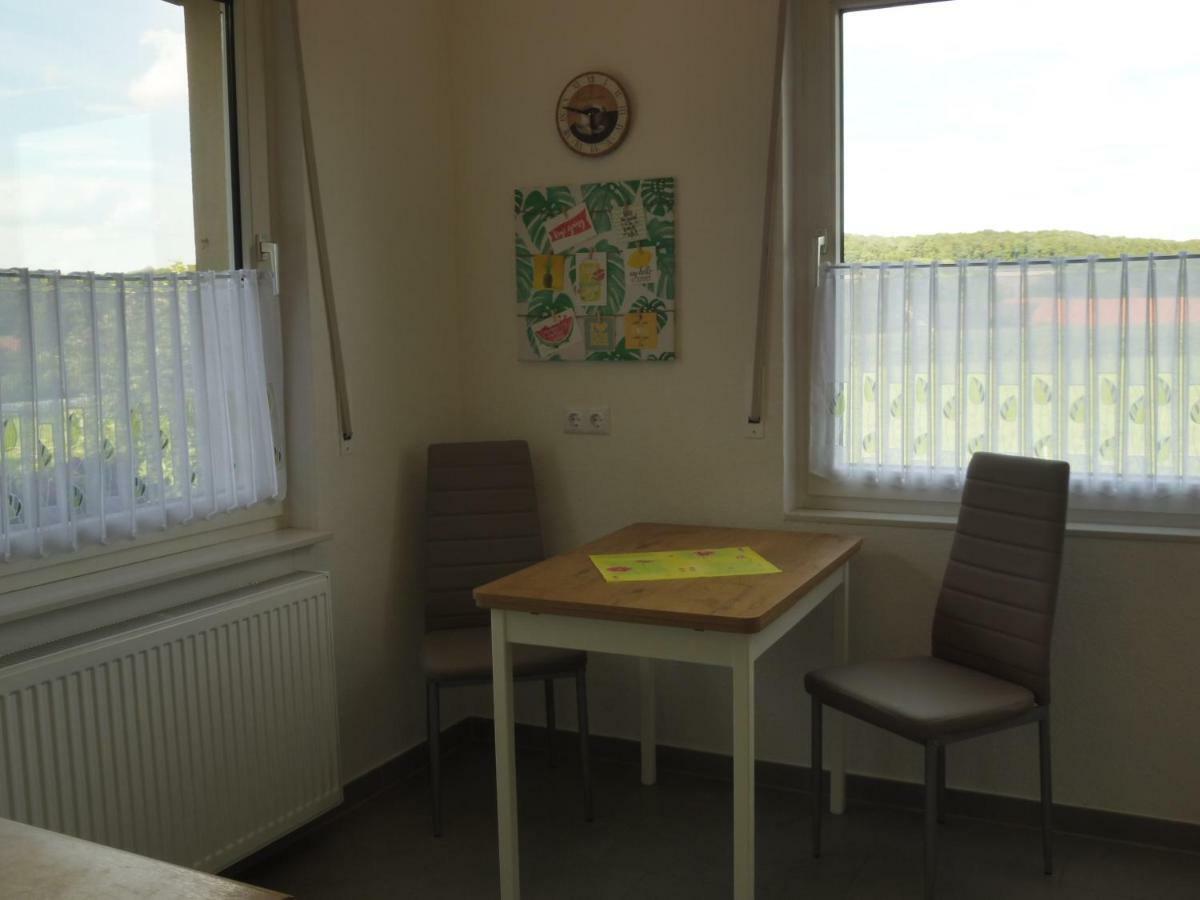 Ferienwohnung Landluft Ostercappeln Kültér fotó