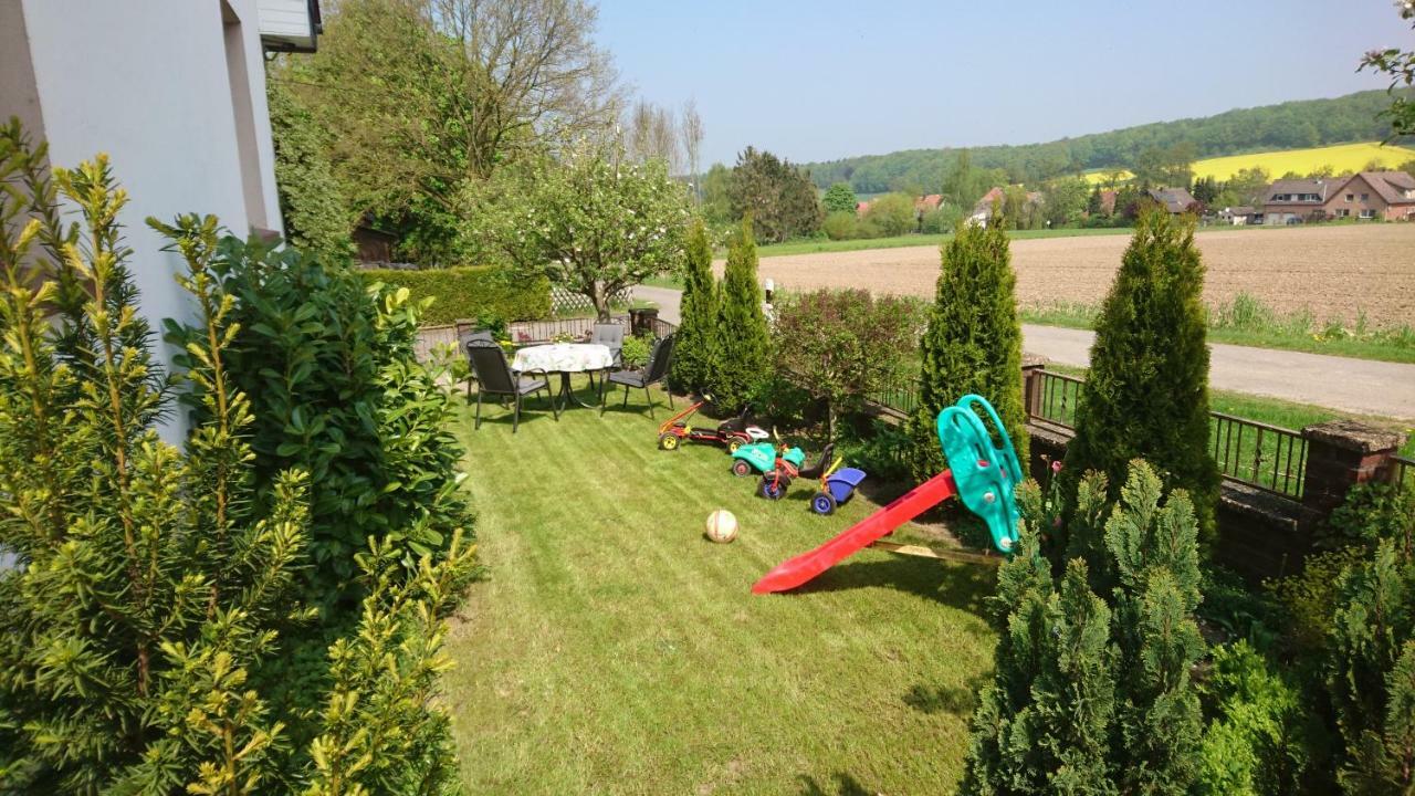 Ferienwohnung Landluft Ostercappeln Kültér fotó