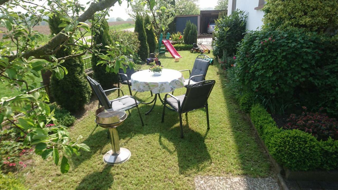 Ferienwohnung Landluft Ostercappeln Kültér fotó