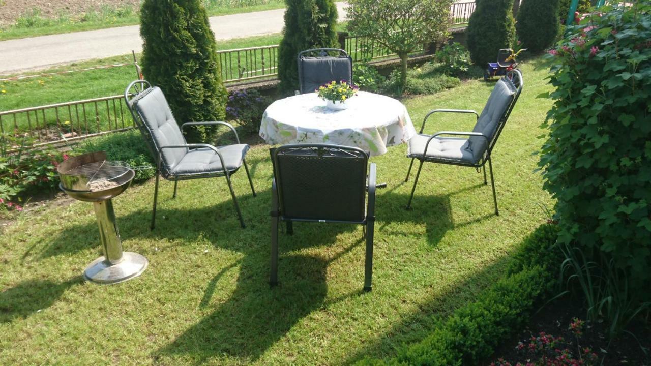 Ferienwohnung Landluft Ostercappeln Kültér fotó