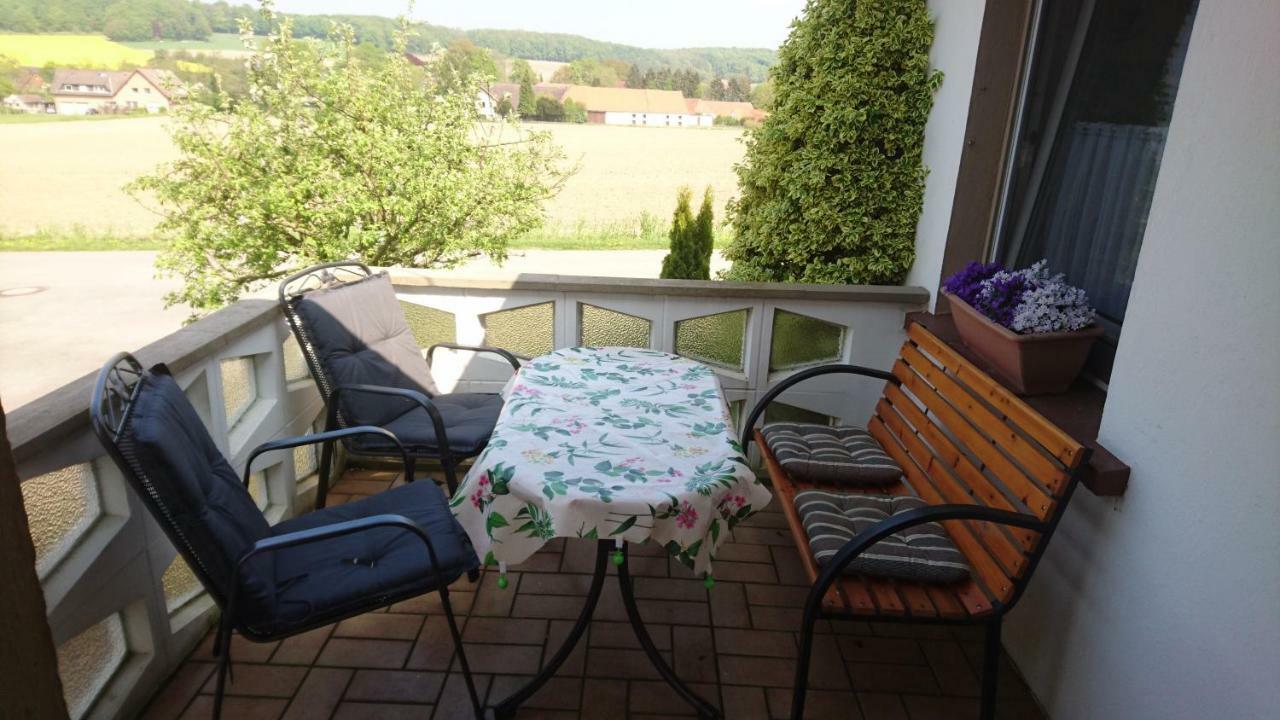 Ferienwohnung Landluft Ostercappeln Kültér fotó